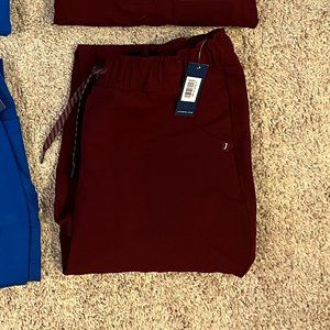 Jaanuu scrub pant